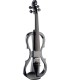 STAGG EVN X-4/4 BK ELEKTRIČNA VIOLINA