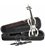 STAGG EVN X-4/4 WH ELEKTRIČNA VIOLINA