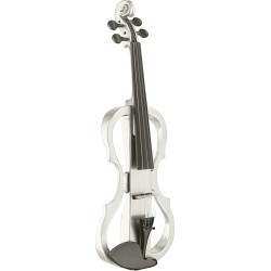 STAGG EVN X-4/4 WH ELEKTRIČNA VIOLINA