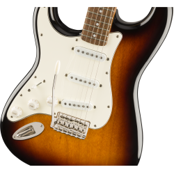 SQUIER CLASSIC VIBE 60s STRATOCASTER LRL 3TS LH GITARA ELEKTRIČNA