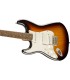 SQUIER CLASSIC VIBE 60s STRATOCASTER LRL 3TS LH GITARA ELEKTRIČNA