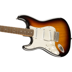 SQUIER CLASSIC VIBE 60s STRATOCASTER LRL 3TS LH GITARA ELEKTRIČNA