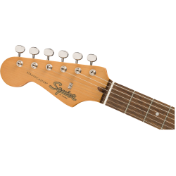 SQUIER CLASSIC VIBE 60s STRATOCASTER LRL 3TS LH GITARA ELEKTRIČNA