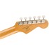 SQUIER CLASSIC VIBE 60s STRATOCASTER LRL 3TS LH GITARA ELEKTRIČNA