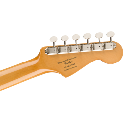 SQUIER CLASSIC VIBE 60s STRATOCASTER LRL 3TS LH GITARA ELEKTRIČNA