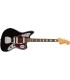 SQUIER CLASSIC VIBE JAGUAR 70s LRL BLK GITARA ELEKTRIČNA