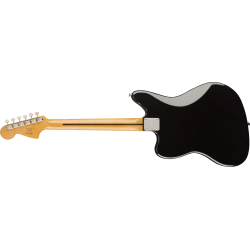 SQUIER CLASSIC VIBE JAGUAR 70s LRL BLK GITARA ELEKTRIČNA