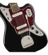 SQUIER CLASSIC VIBE JAGUAR 70s LRL BLK GITARA ELEKTRIČNA