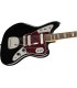 SQUIER CLASSIC VIBE JAGUAR 70s LRL BLK GITARA ELEKTRIČNA