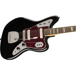 SQUIER CLASSIC VIBE JAGUAR 70s LRL BLK GITARA ELEKTRIČNA