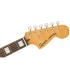 SQUIER CLASSIC VIBE JAGUAR 70s LRL BLK GITARA ELEKTRIČNA