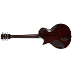 LTD EC-1000FM TEF Tiger Eye Fluence GITARA ELEKTRIČNA