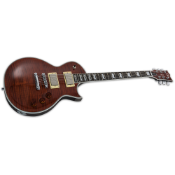 LTD EC-1000FM TEF Tiger Eye Fluence GITARA ELEKTRIČNA