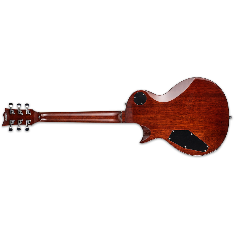 LTD EC-256 FM DBSB GITARA ELEKTRIČNA