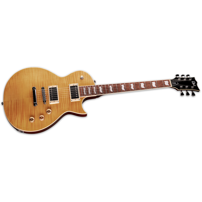 LTD EC-256 VN GITARA ELEKTRIČNA