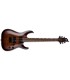 LTD H-200FM DBSB GITARA ELEKTRIČNA