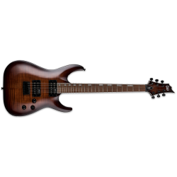 LTD H-200FM DBSB GITARA ELEKTRIČNA