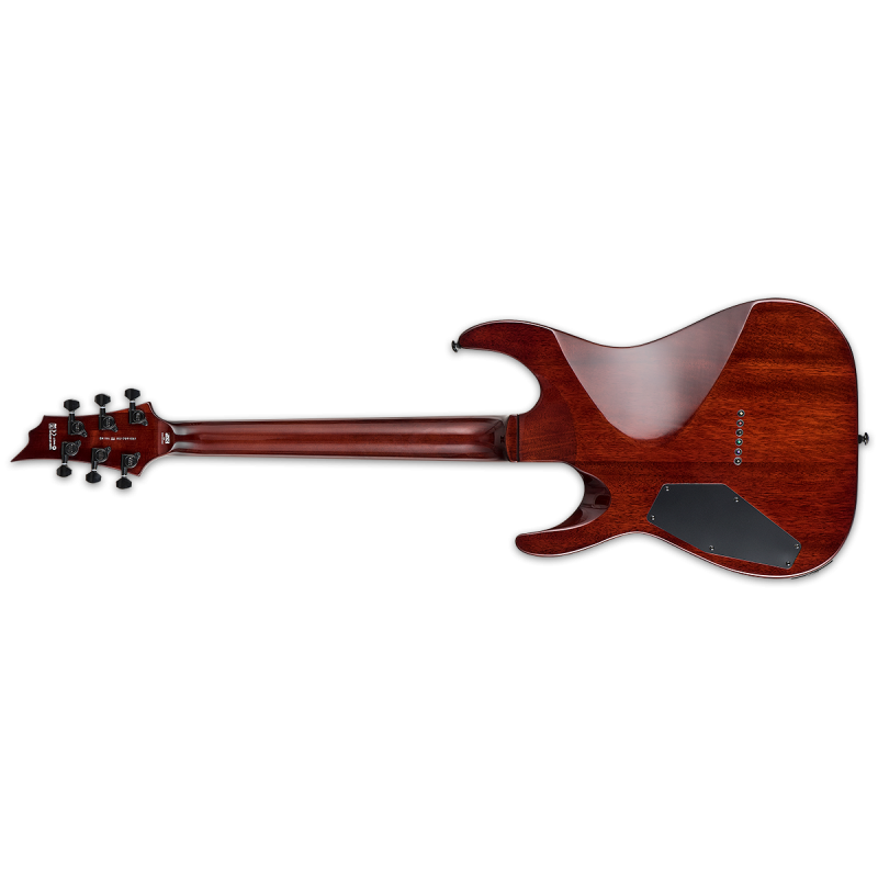 LTD H-200FM DBSB GITARA ELEKTRIČNA