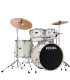 TAMA IMPERIALSTAR IE52KH6W-VWS SET + HARDWARE BUBANJ