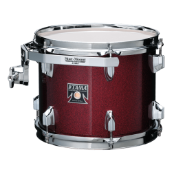 TAMA SUPERSTAR CK52KRS-DRP 5 PIECE SHELL SET BUBANJ