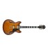 IBANEZ AS93FM-VLS GITARA ELEKTRIČNA