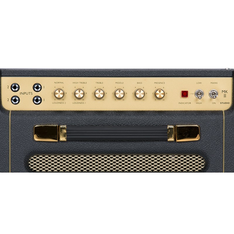 MARSHALL STUDIO VINTAGE SV20C COMBO POJAČALO