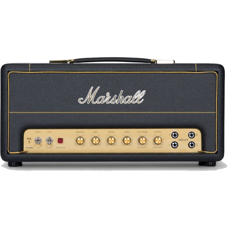 MARSHALL STUDIO VINTAGE SV20H POJAČALO