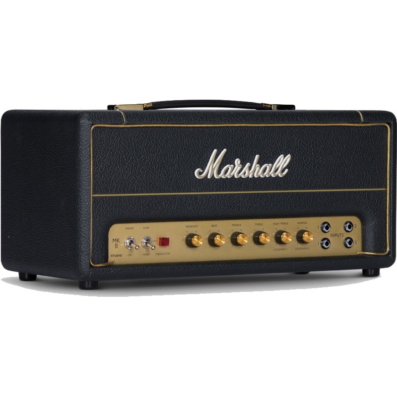 MARSHALL STUDIO VINTAGE SV20H POJAČALO