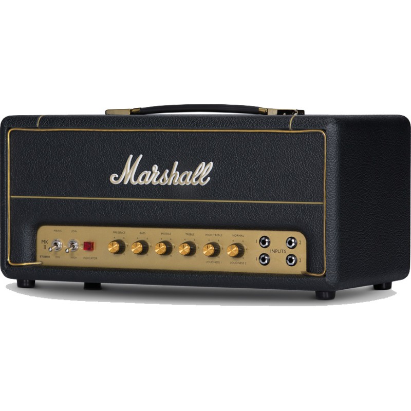 MARSHALL STUDIO VINTAGE SV20H POJAČALO