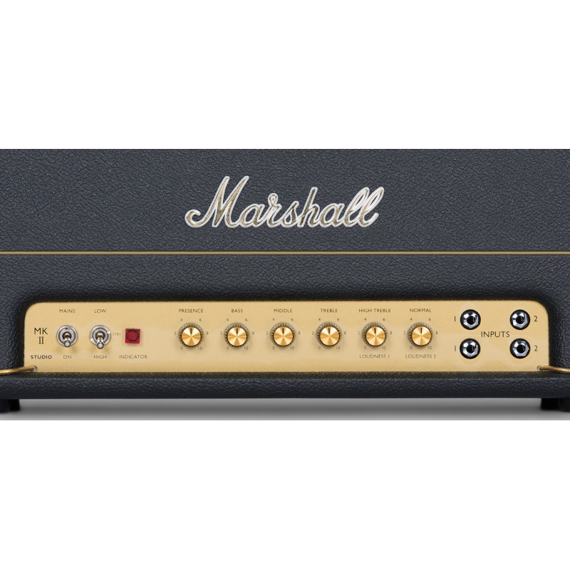 MARSHALL STUDIO VINTAGE SV20H POJAČALO