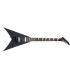 JACKSON JS32 King V AH FB BLK WHT BVL GITARA ELEKTRIČNA
