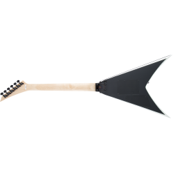 JACKSON JS32 King V AH FB BLK WHT BVL GITARA ELEKTRIČNA