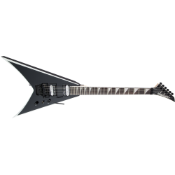 JACKSON JS32 King V AH FB BLK WHT BVL GITARA ELEKTRIČNA