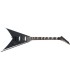 JACKSON JS32 King V AH FB BLK WHT BVL GITARA ELEKTRIČNA