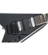 JACKSON JS32 King V AH FB BLK WHT BVL GITARA ELEKTRIČNA