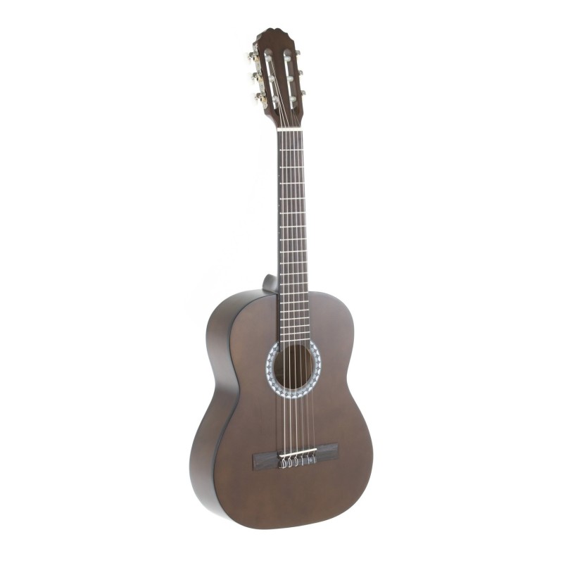 VGS 1/2 BROWN GITARA KLASIČNA