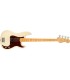 FENDER AMERICAN PRO II PRECISION BASS MN OWT BAS GITARA