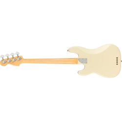 FENDER AMERICAN PRO II PRECISION BASS MN OWT BAS GITARA