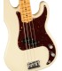 FENDER AMERICAN PRO II PRECISION BASS MN OWT BAS GITARA