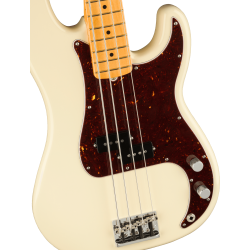 FENDER AMERICAN PRO II PRECISION BASS MN OWT BAS GITARA