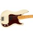 FENDER AMERICAN PRO II PRECISION BASS MN OWT BAS GITARA