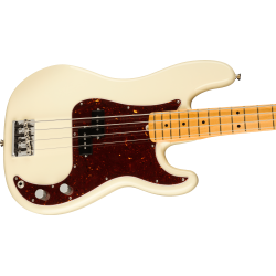 FENDER AMERICAN PRO II PRECISION BASS MN OWT BAS GITARA