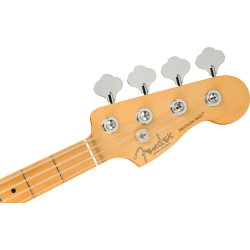 FENDER AMERICAN PRO II PRECISION BASS MN OWT BAS GITARA