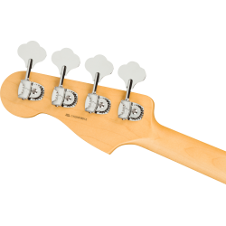 FENDER AMERICAN PRO II PRECISION BASS MN OWT BAS GITARA