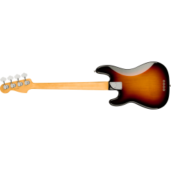 FENDER AMERICAN PRO II PRECISION BASS RW 3TSB BAS GITARA