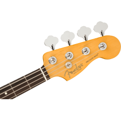 FENDER AMERICAN PRO II PRECISION BASS RW 3TSB BAS GITARA