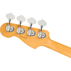FENDER AMERICAN PRO II PRECISION BASS RW 3TSB BAS GITARA