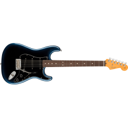 FENDER AMERICAN PRO II STRATOCASTER RW DK NIT GITARA ELEKTRIČNA