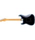FENDER AMERICAN PRO II STRATOCASTER RW DK NIT GITARA ELEKTRIČNA