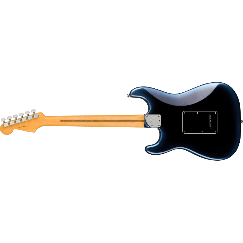 FENDER AMERICAN PRO II STRATOCASTER RW DK NIT GITARA ELEKTRIČNA